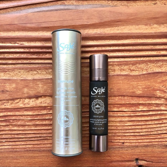 Saje REMEDY ROLL-ON - Picture 6 of 6